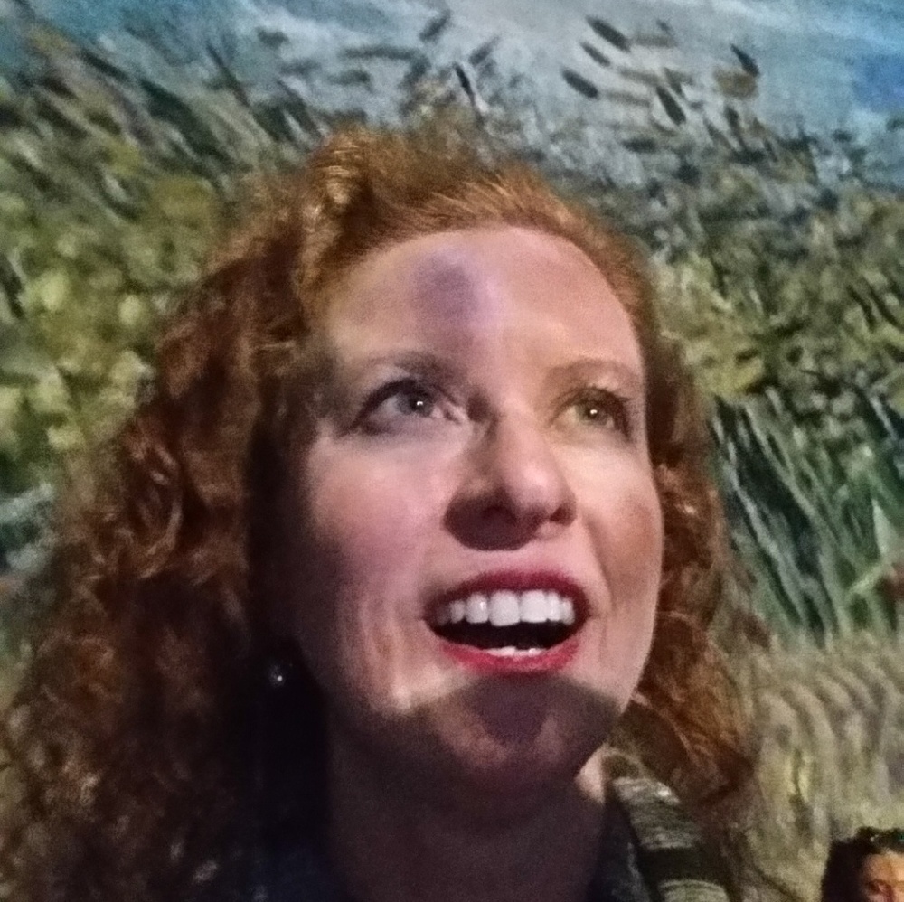 Meet your Posher, Kim